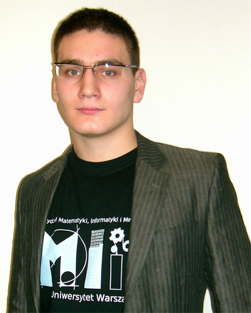 Marcin Mieteń